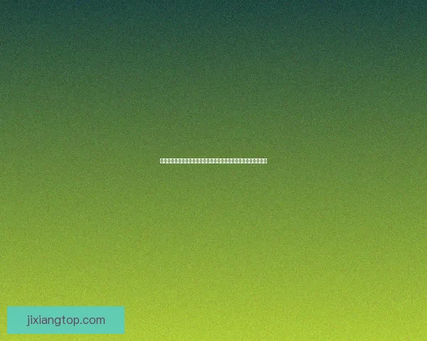 全球球迷信赖的世界杯竞猜信誉平台玩法指南与安全保障全解析深度