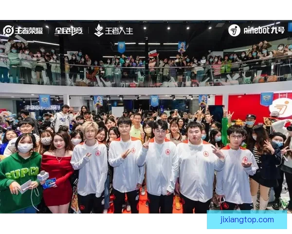 吉祥坊电竞比赛精彩纷呈 各路高手激战正酣 战况火爆引爆观众热情