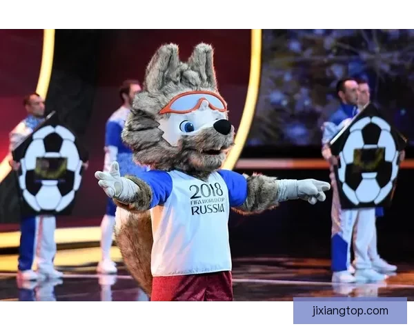 世界杯竞猜红包活动开启 一起挑战赢取丰厚大奖！