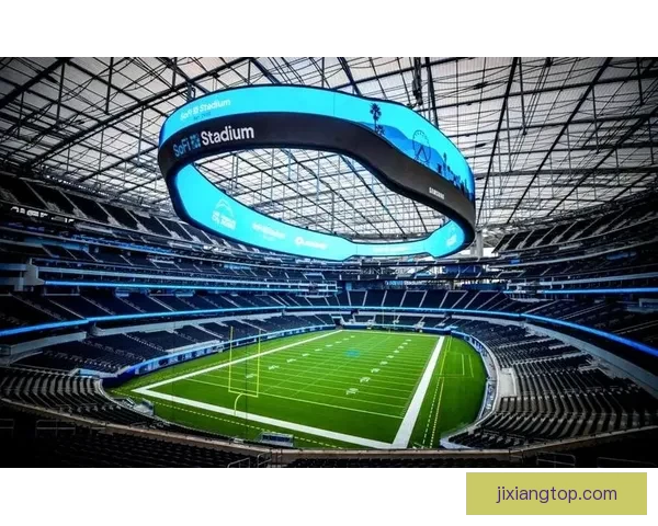 美加墨联合世界杯举办城市风貌与文化魅力全景解析