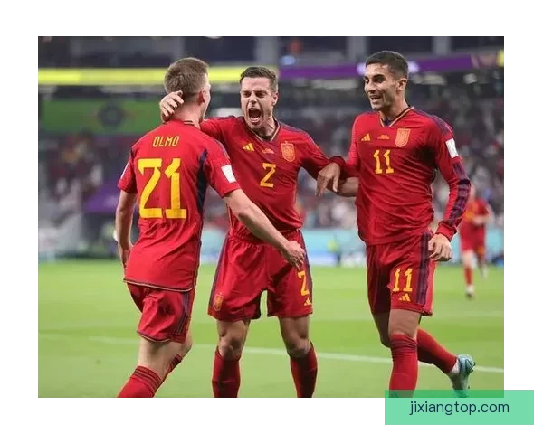 世界杯竞猜比分精准预测技巧与实战思路全面解析助赢胜率提升指南