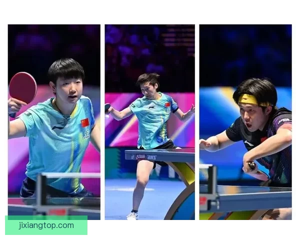 王曼昱澳门世界杯逆转申裕斌锁定决赛再战孙颖莎争首冠