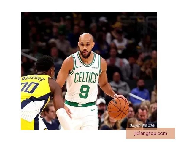 布朗晃飞亚历山大后微笑回应战胜雷霆激励塔图姆表现