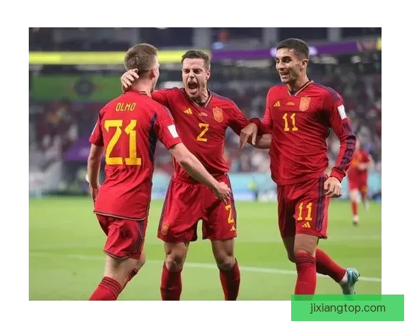 世界杯竞猜比分精准预测技巧与实战思路全面解析助赢胜率提升指南