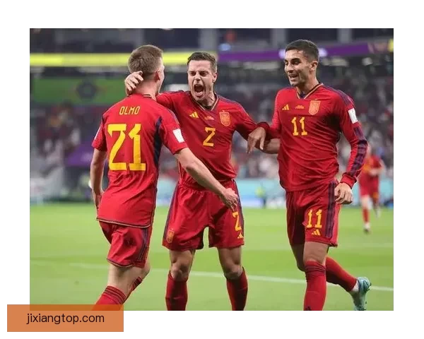 世界杯竞猜比分精准预测技巧与实战思路全面解析助赢胜率提升指南