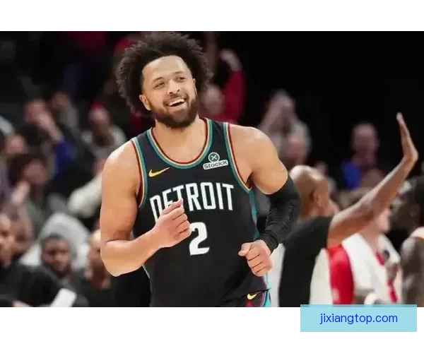 活塞时隔19年再夺东部常规赛冠军 前5次均至少闯入东决