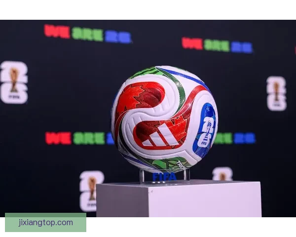 围绕2026世界杯体育场打造国际足球盛会与城市发展新引擎蓝图