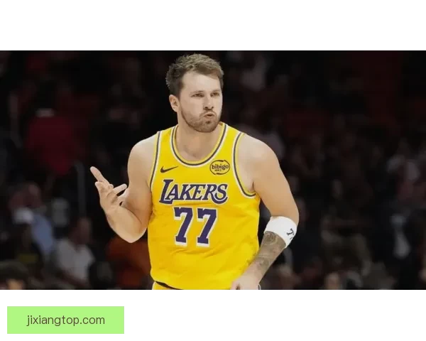 湖人伤情严重东契奇恐缺席前两轮季后赛紫金能否闯西决复出悬念重重