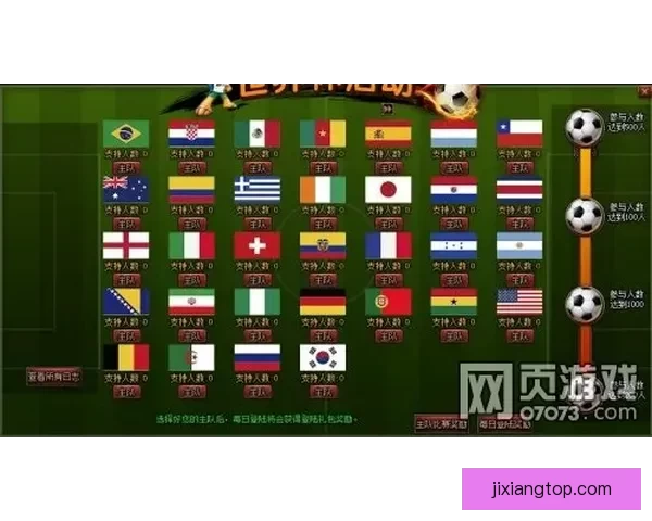 世界杯胜负预测策略全解析助你提升竞猜命中率