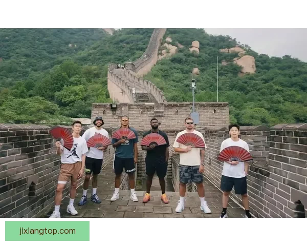 锡安回忆中国之行 长城登顶成为人生难忘的珍贵经历